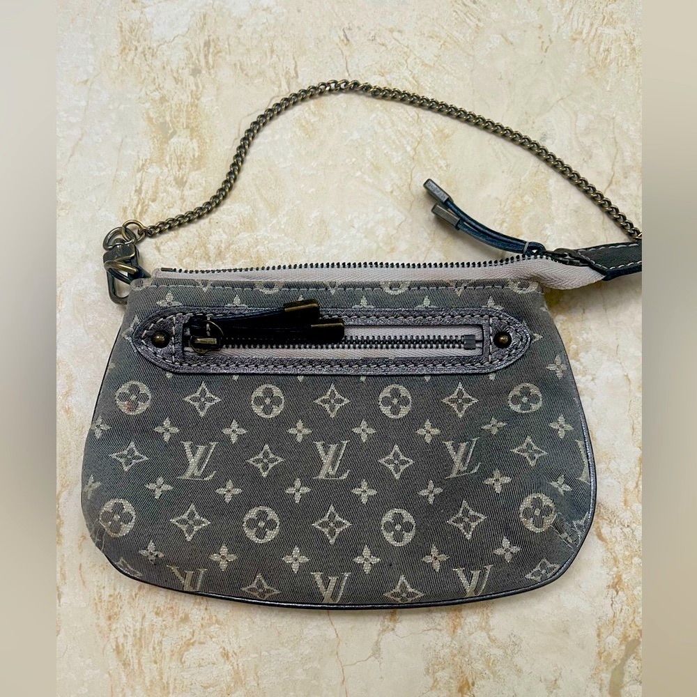 Authentic Louis Vuitton